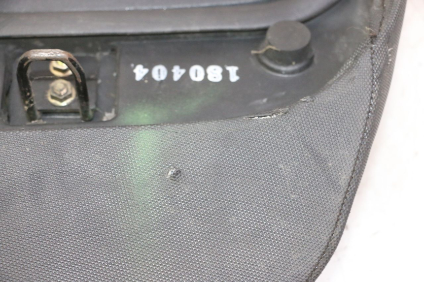 photo de SITZ KYMCO LIKE 4T 50 (2019 - 2025) - Charakteristische Merkmale