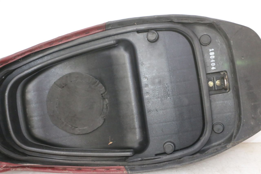 photo de SITZ KYMCO LIKE 4T 50 (2019 - 2025) - Ergänzendes Produktfoto