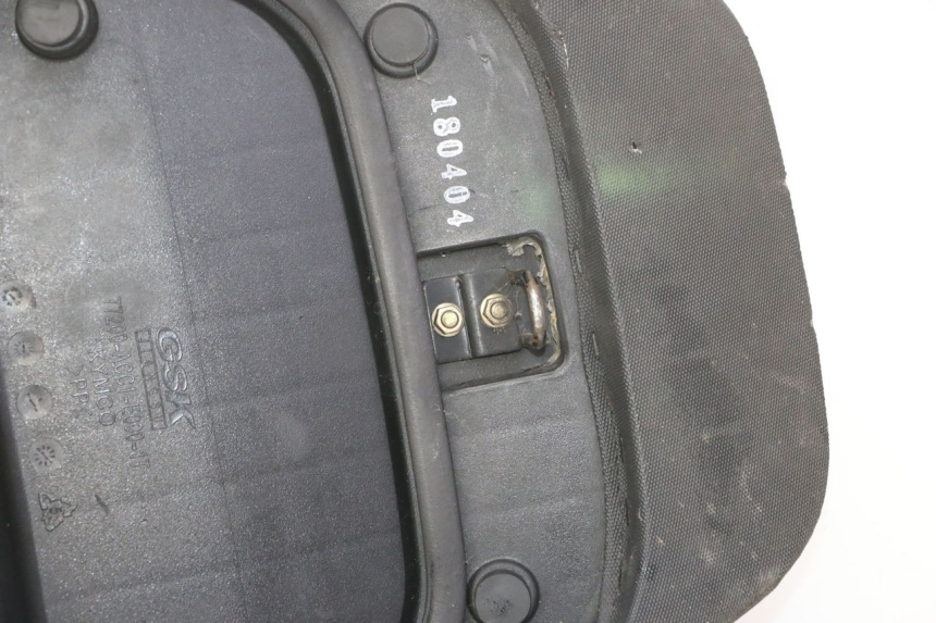 photo de SITZ KYMCO LIKE 4T 50 (2019 - 2025) - Detaillierte Sichtprüfung