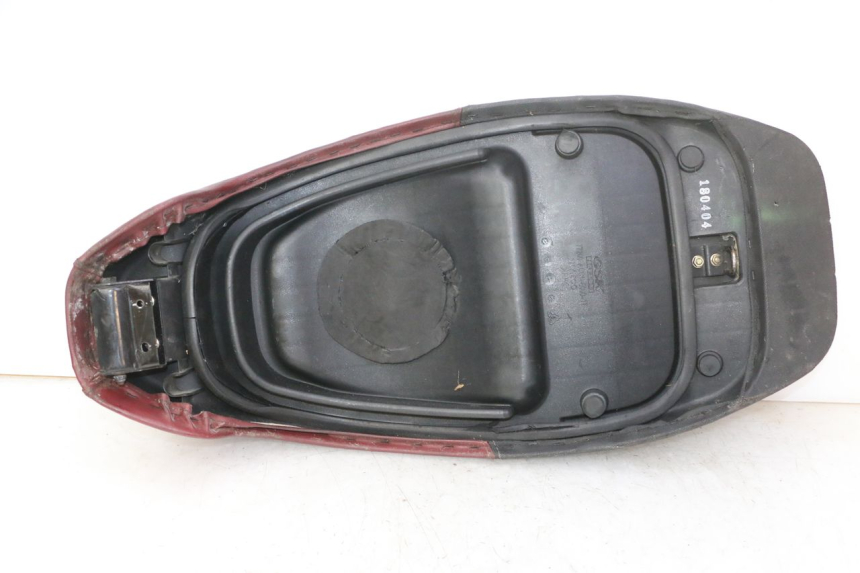 photo de SITZ KYMCO LIKE 4T 50 (2019 - 2025) - Alternativer Blickwinkel