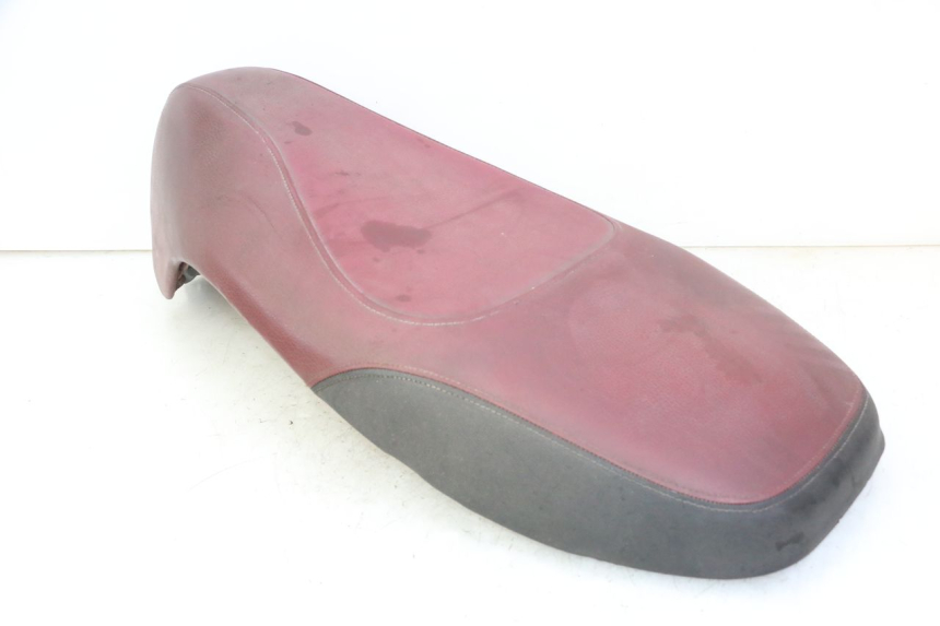 photo de SITZ KYMCO LIKE 4T 50 (2019 - 2025) - Details der Befestigungspunkte