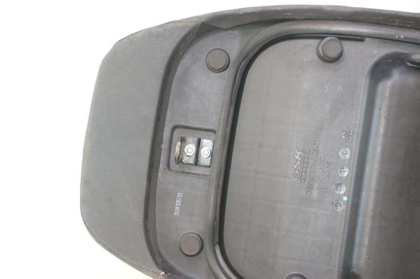 photo de SITZ KYMCO LIKE 4T 50 (2019 - 2025) - Qualität der Gebrauchtware