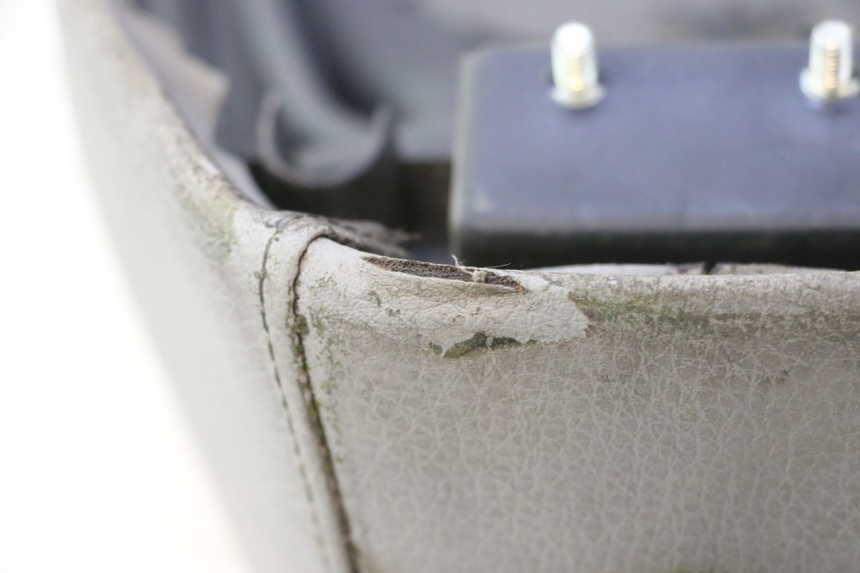 photo de SITZ KYMCO LIKE 4T 50 (2019 - 2025) - Alternative Perspektive