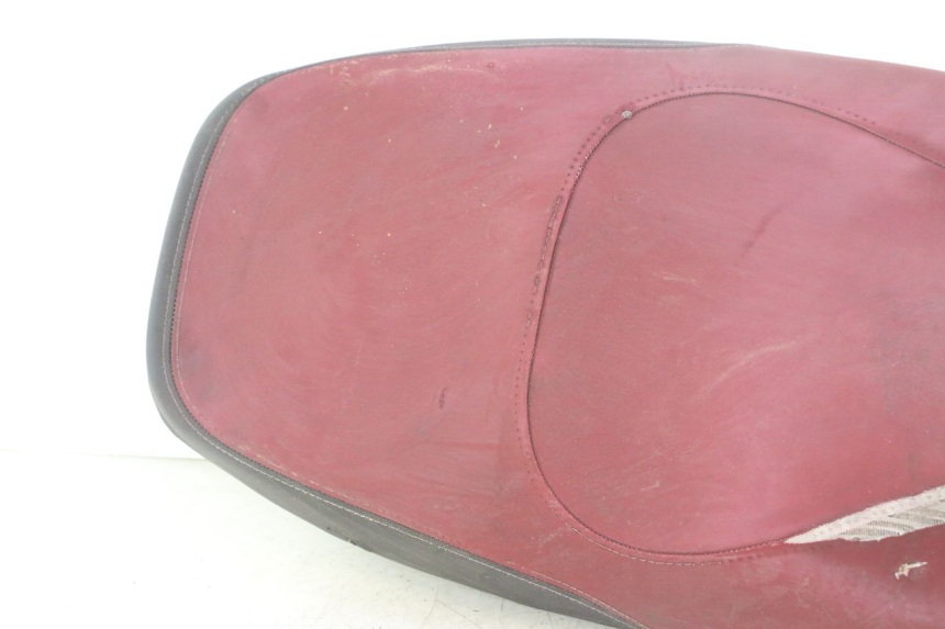 photo de SITZ KYMCO LIKE 4T 50 (2019 - 2025) - Gesamtansicht des Produkts