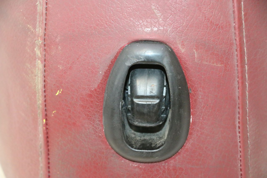 photo de SITZ KYMCO LIKE 4T 50 (2019 - 2025) - Geprüftes Gebrauchtteil