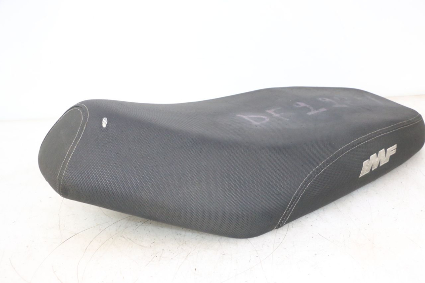 photo de SITZ IMF INDUSTRIE NEW PACH 2T 50 (2014 - 2020) - Zoom auf Komponenten