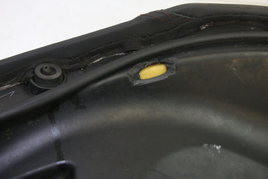 photo de SELLE PIAGGIO NEW TYPHOON 50 (2010 - 2017) - Charakteristische Merkmale