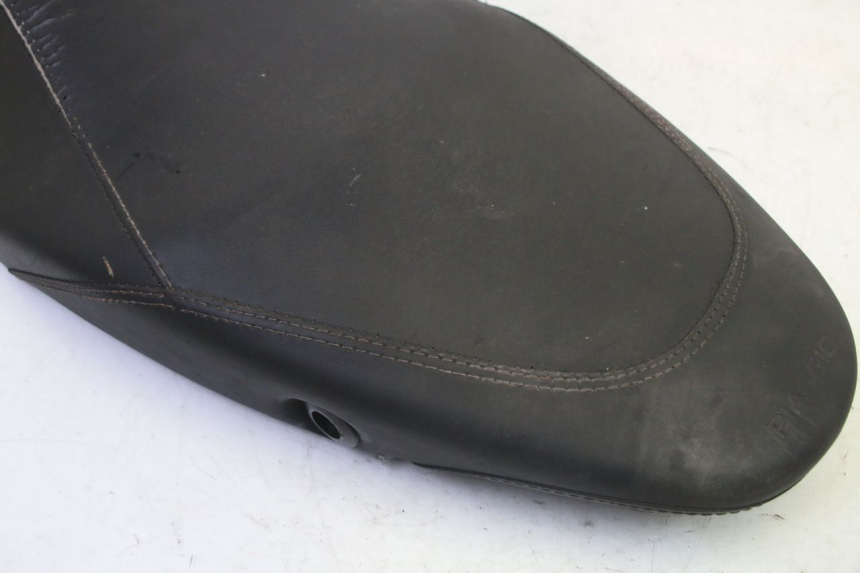 photo de SELLE PIAGGIO NEW TYPHOON 50 (2010 - 2017) - Detaillierte Sichtprüfung