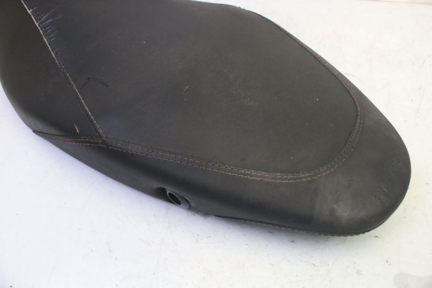 photo de SELLE PIAGGIO NEW TYPHOON 50 (2010 - 2017) - Fokus auf die Struktur