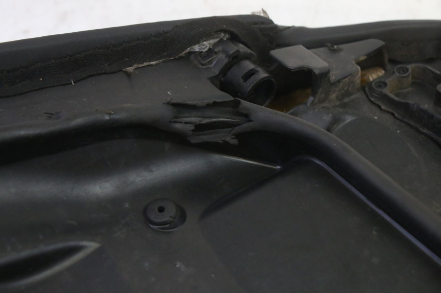 photo de SELLE PIAGGIO NEW TYPHOON 50 (2010 - 2017) - Geprüftes Gebrauchtteil