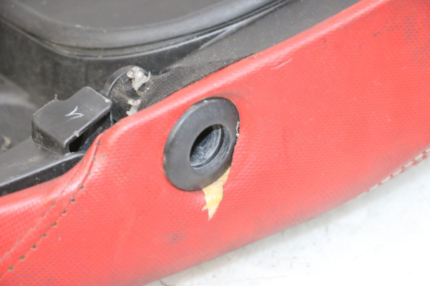 photo de SELLE PIAGGIO NEW TYPHOON 50 (2018 - 2021) - Qualität der Gebrauchtware