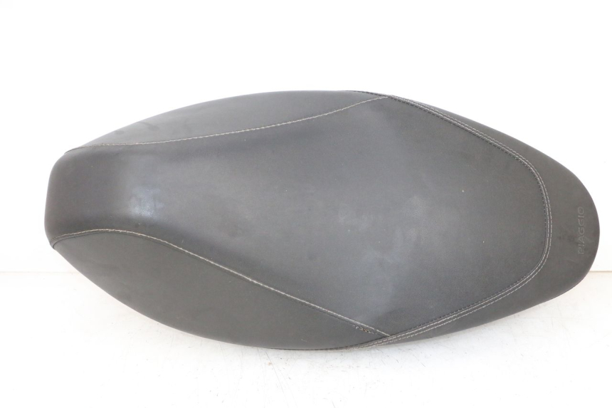 photo de SELLE PIAGGIO NEW TYPHOON 50 (2018 - 2021) - Hauptansicht