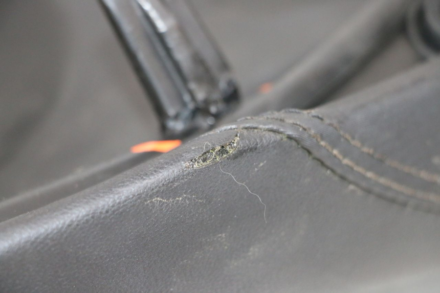 photo de SELLE PIAGGIO NEW TYPHOON 50 (2018 - 2021) - Ergänzendes Produktfoto