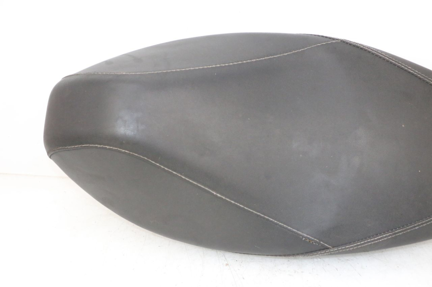 photo de SELLE PIAGGIO NEW TYPHOON 50 (2018 - 2021) - Zoom auf Gebrauchszustand