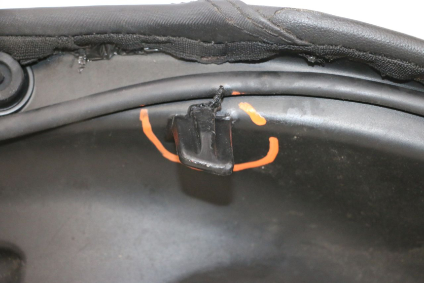 photo de SELLE PIAGGIO NEW TYPHOON 50 (2018 - 2021) - Hauptansicht