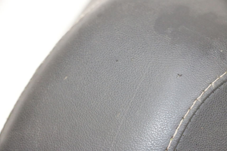 photo de SELLE PIAGGIO NEW TYPHOON 50 (2018 - 2021) - Technische Nahaufnahme