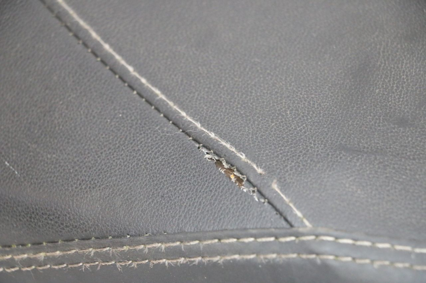 photo de SELLE PIAGGIO NEW TYPHOON 50 (2018 - 2021) - Kennzeichnungen und Originalreferenzen