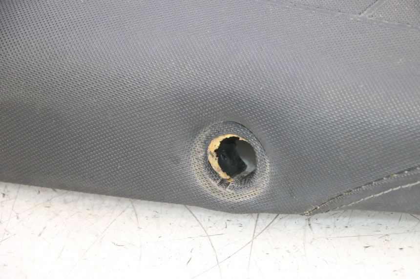 photo de SELLE PIAGGIO NEW TYPHOON 50 (2010 - 2017) - Charakteristische Merkmale