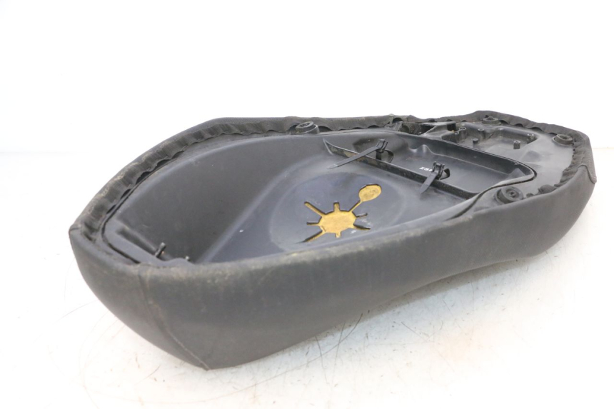photo de SELLE PIAGGIO NEW TYPHOON 50 (2010 - 2017) - Technische Nahaufnahme