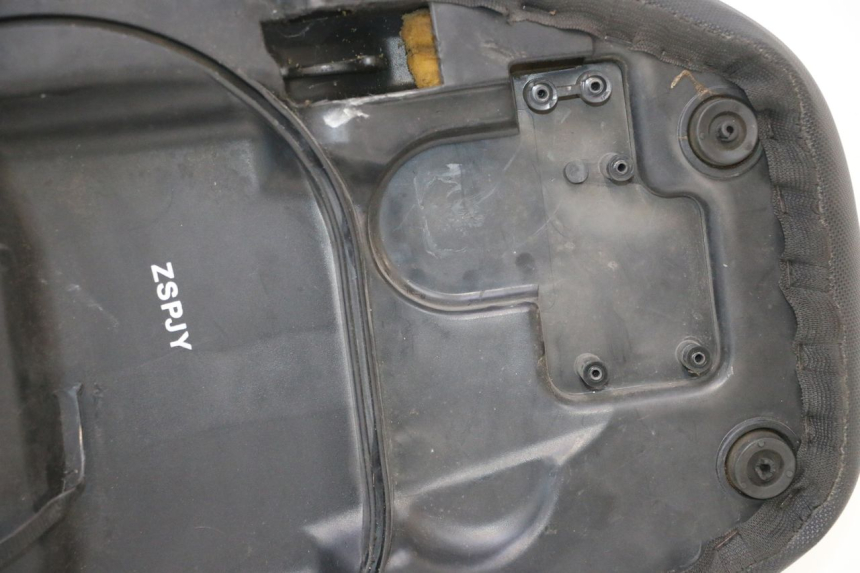photo de SELLE PIAGGIO NEW TYPHOON 50 (2010 - 2017) - Geprüftes Gebrauchtteil