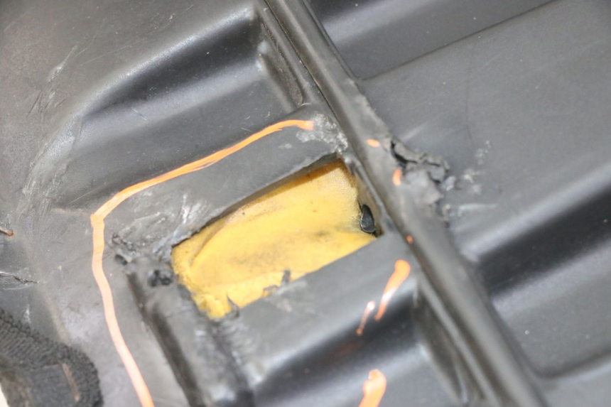 photo de SITZ GILERA NEXUS 125 (2009 - 2013) - Weitere Ansicht des Artikels