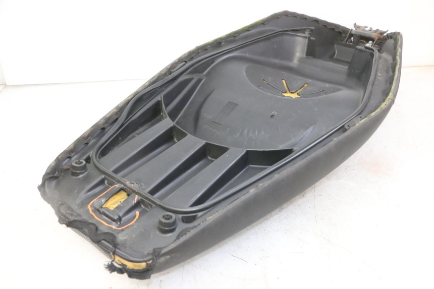 photo de SITZ GILERA NEXUS 125 (2009 - 2013) - Zoom auf Komponenten