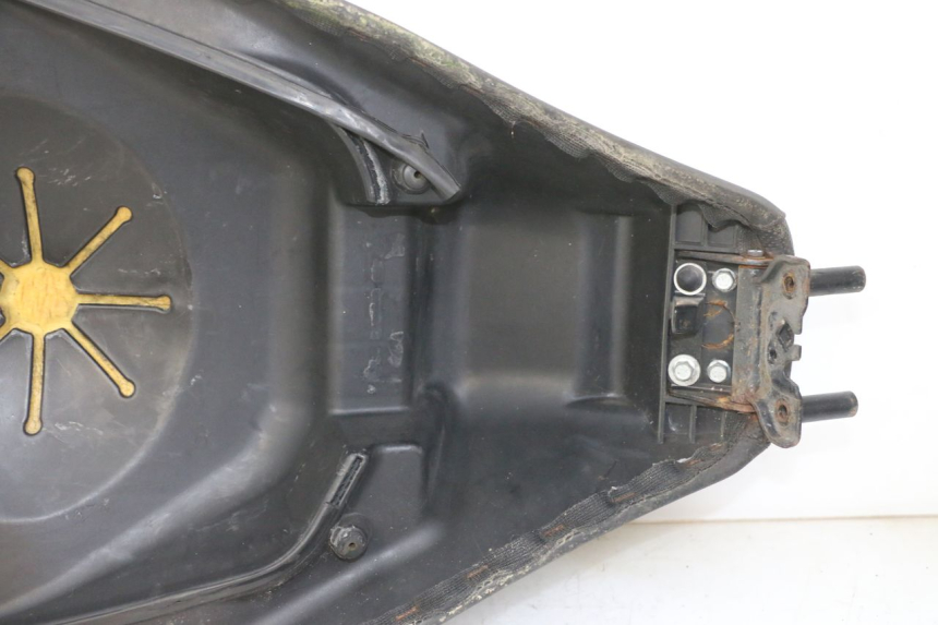 photo de SITZ GILERA NEXUS 125 (2009 - 2013) - Hochauflösende Nahaufnahme