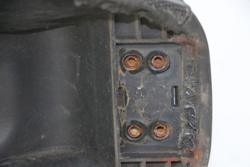 photo de SITZ GILERA NEXUS 125 (2009 - 2013) - Weitere Ansicht des Artikels