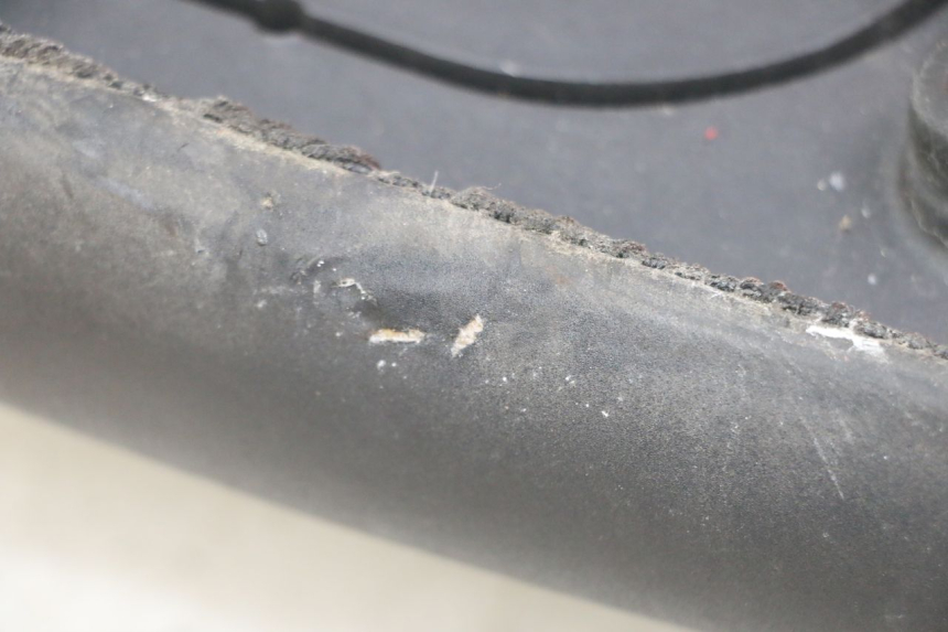 photo de SITZ GILERA NEXUS 125 (2009 - 2013) - Zoom auf Gebrauchszustand