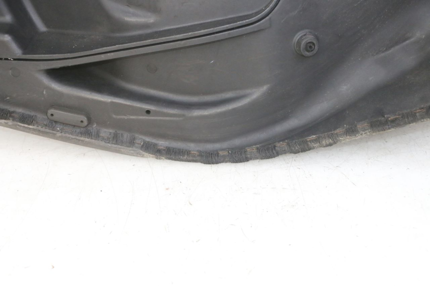 photo de SITZ GILERA NEXUS 125 (2009 - 2013) - Geprüftes Gebrauchtteil