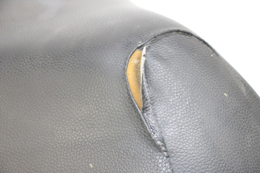 photo de SITZ HONDA NHX LEAD 110 (2008 - 2010) - Alternative Perspektive
