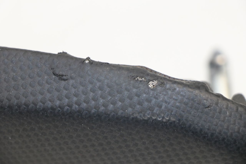 photo de SITZ MBK NITRO 50 (2004 - 2008) - Zoom auf Gebrauchszustand