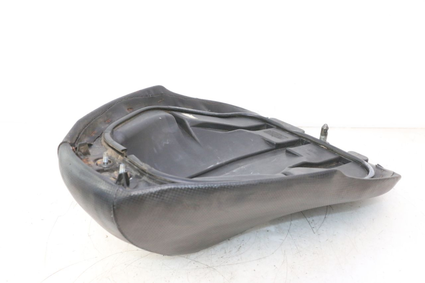 photo de SITZ MBK NITRO 50 (2004 - 2008) - Zoom auf Gebrauchszustand