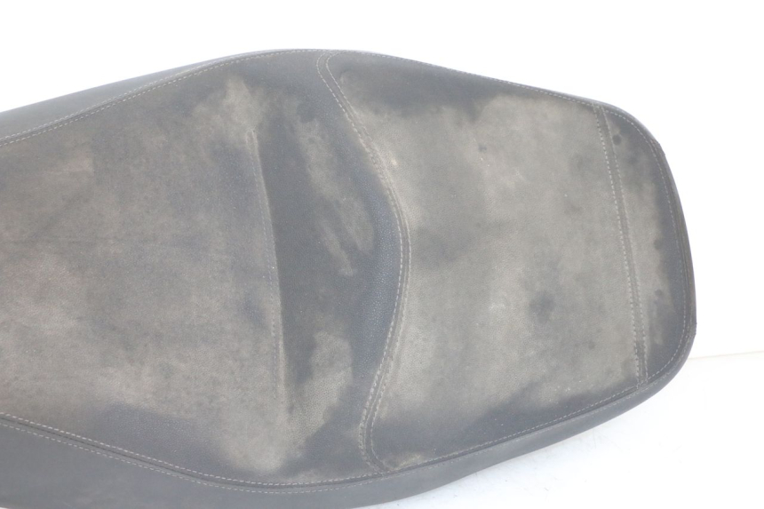 photo de SITZ MOTO GUZZI NORGE 8V GT 1200 (2011 - 2016) - Charakteristische Merkmale