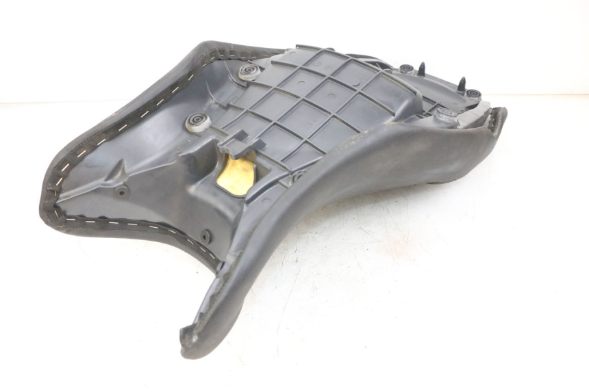 photo de SITZ MOTO GUZZI NORGE 8V GT 1200 (2011 - 2016) - Zoom auf Gebrauchszustand