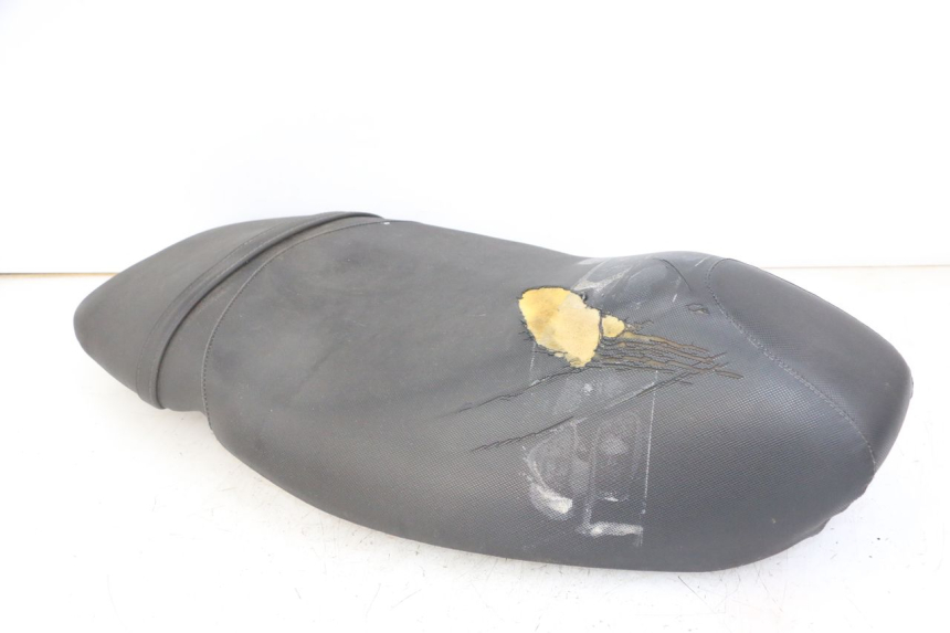 photo de SITZ PIAGGIO NRG POWER PUREJET 50 (2018 - 2021) - Hochauflösende Nahaufnahme