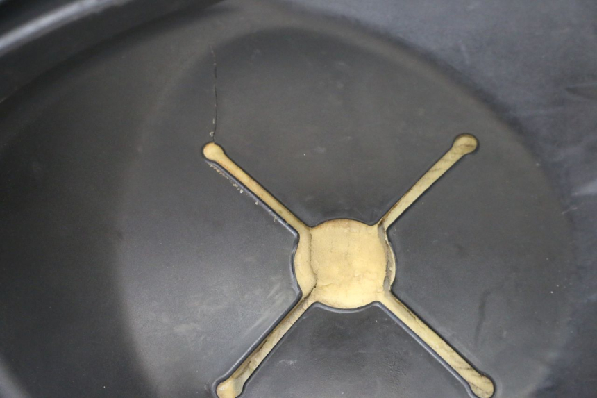 photo de SITZ PIAGGIO NRG POWER PUREJET 50 (2018 - 2021) - Geprüftes Gebrauchtteil