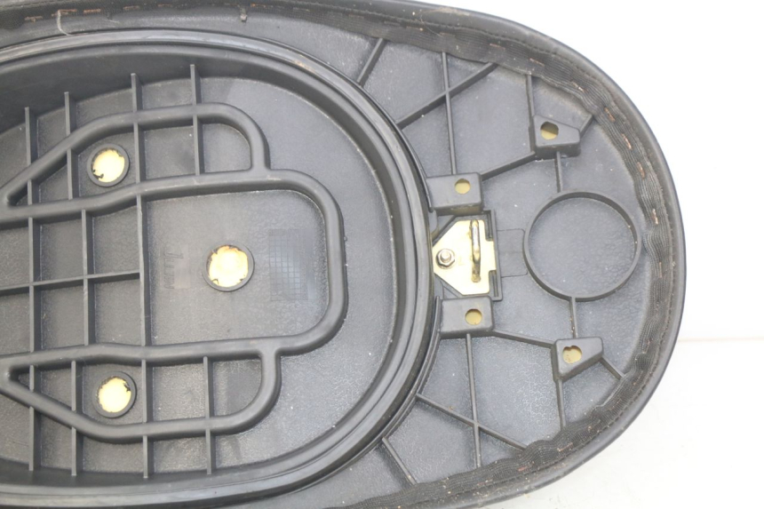 photo de SELLE JM MOTORS OLDIES 4T 50 (2010 - 2020) - Weitere Ansicht des Artikels