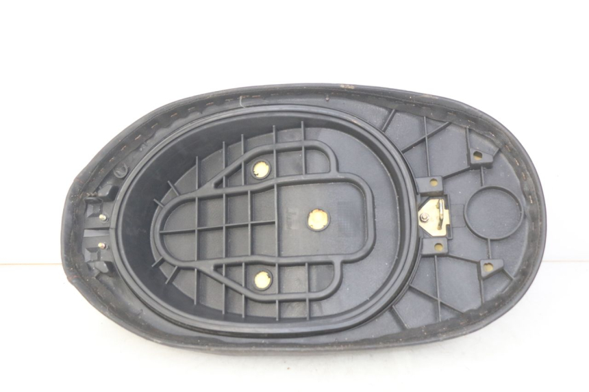 photo de SELLE JM MOTORS OLDIES 4T 50 (2010 - 2020) - Charakteristische Merkmale