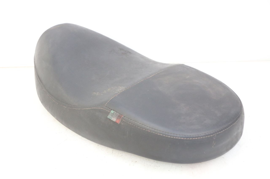 photo de SELLE JM MOTORS OLDIES 4T 50 (2010 - 2020) - Alternative Perspektive