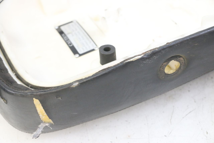 photo de SITZ JM MOTORS OLDIES GT 4T 50 (2018 - 2025) - Charakteristische Merkmale