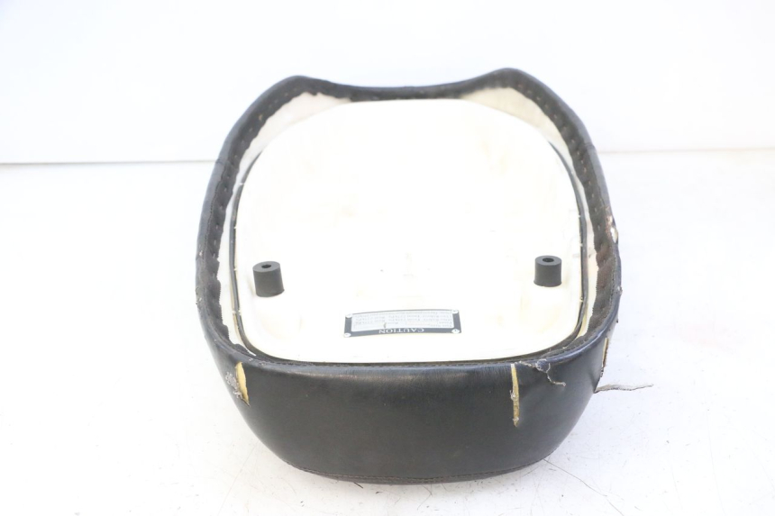 photo de SITZ JM MOTORS OLDIES GT 4T 50 (2018 - 2025) - Zoom auf Komponenten