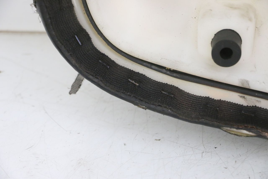 photo de SITZ JM MOTORS OLDIES GT 4T 50 (2018 - 2025) - Detaillierte Sichtprüfung