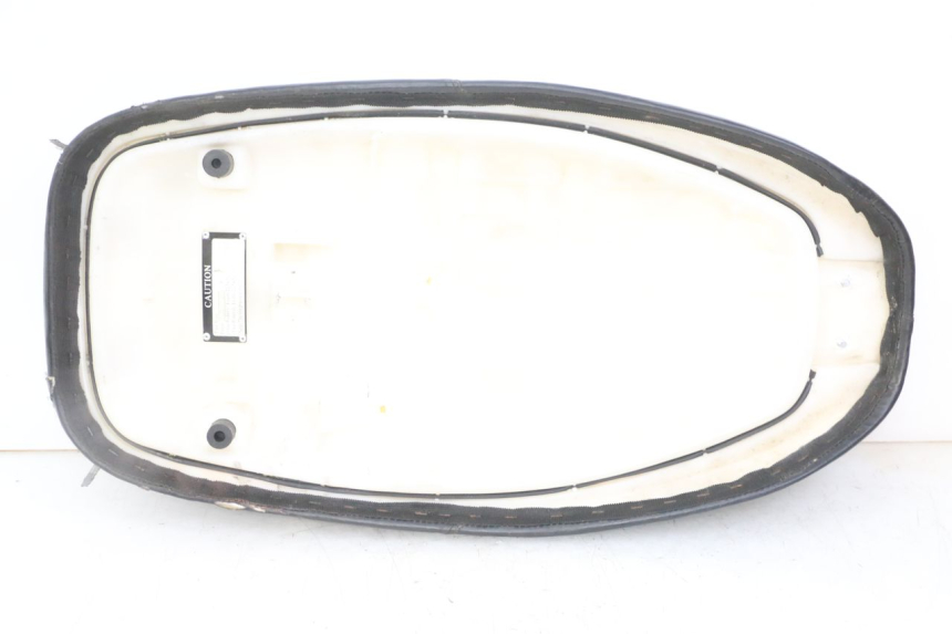 photo de SITZ JM MOTORS OLDIES GT 4T 50 (2018 - 2025) - Profilansicht des Ersatzteils