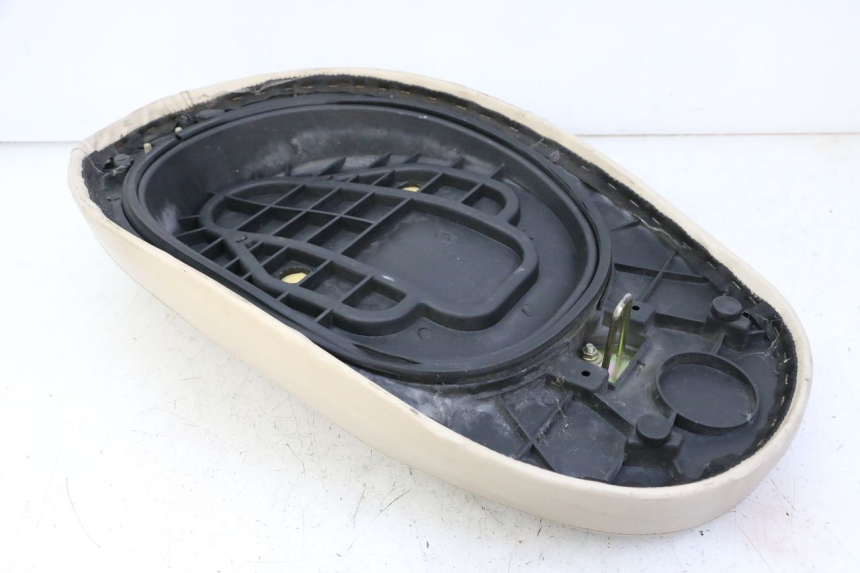 photo de SITZ JM MOTORS OLDIES GT 4T 50 (2018 - 2025) - Detailansicht des Bauteils