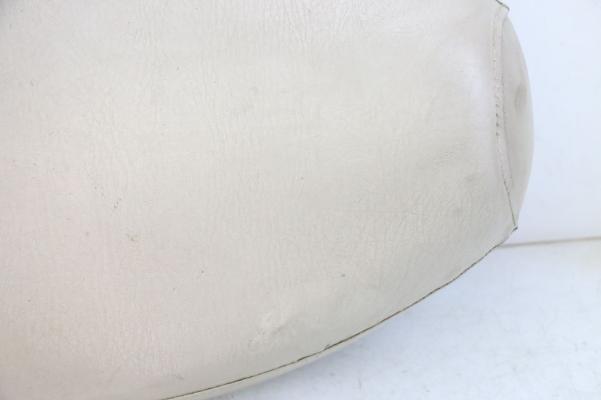 photo de SITZ JM MOTORS OLDIES GT 4T 50 (2018 - 2025) - Detaillierte Sichtprüfung