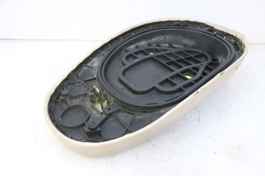 photo de SITZ JM MOTORS OLDIES GT 4T 50 (2018 - 2025) - Gesamtansicht des Produkts