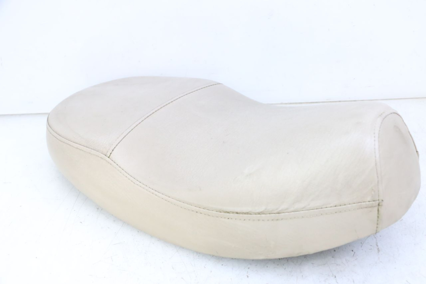 photo de SITZ JM MOTORS OLDIES GT 4T 50 (2018 - 2025) - Oberflächenzustand und Material