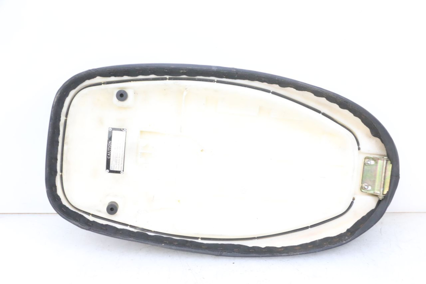 photo de SITZ JM MOTORS OLDIES GT 4T 50 (2018 - 2025) - Zoom auf Komponenten