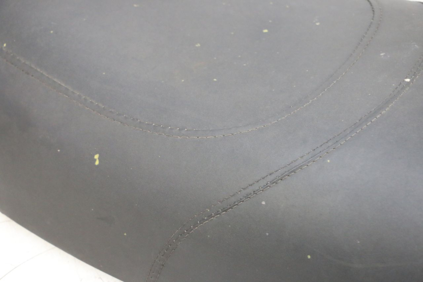 photo de SITZ JM MOTORS OLDIES GT 4T 50 (2018 - 2025) - Profilansicht des Ersatzteils